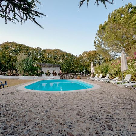 Casa Do Vale Villa Sao Pedro de Tomar Екстериор снимка
