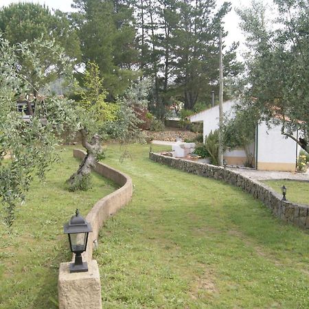 Casa Do Vale Villa Sao Pedro de Tomar Екстериор снимка