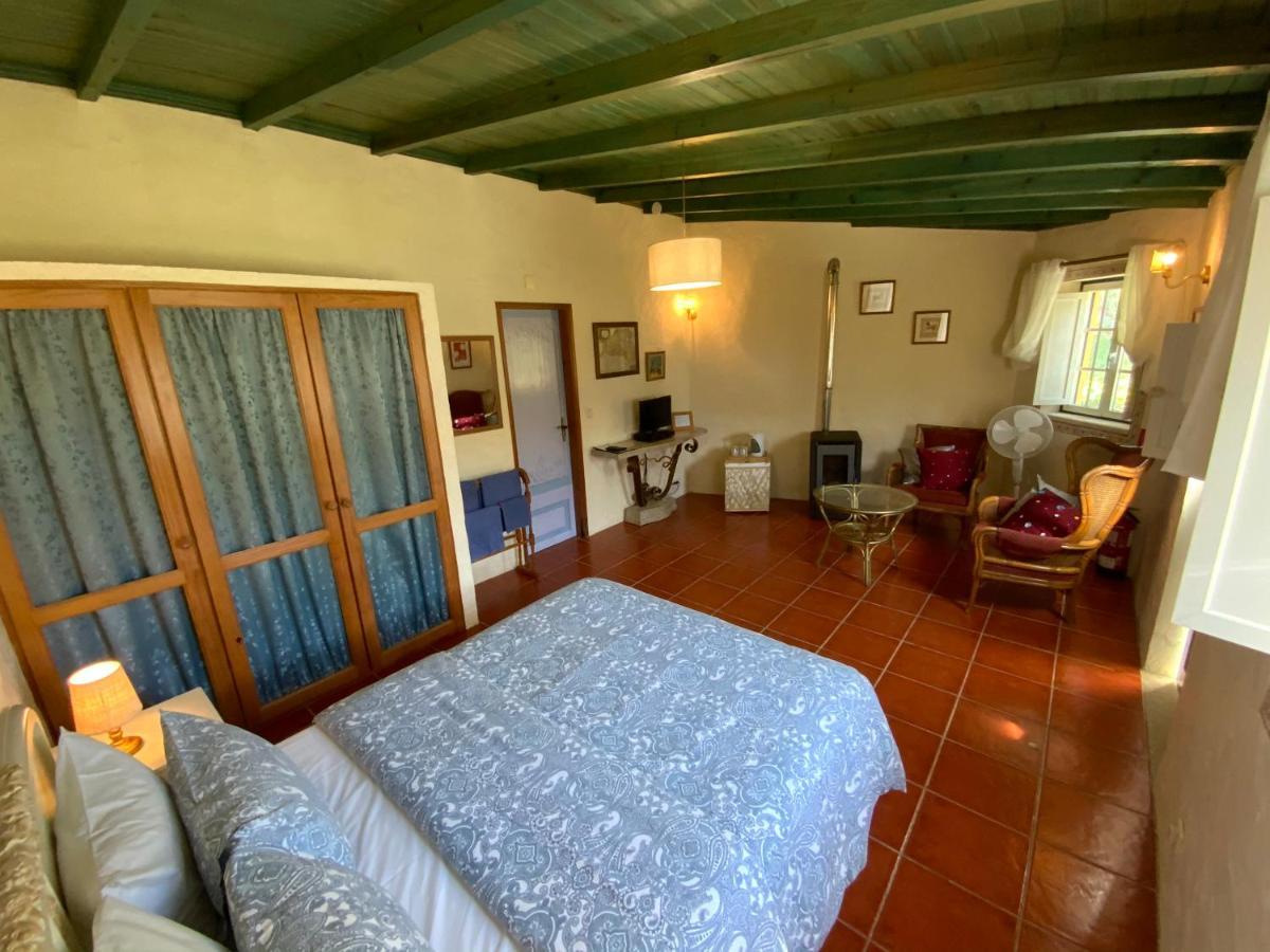 Casa Do Vale Villa Sao Pedro de Tomar Екстериор снимка