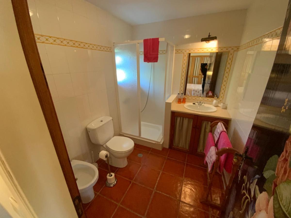 Casa Do Vale Villa Sao Pedro de Tomar Екстериор снимка