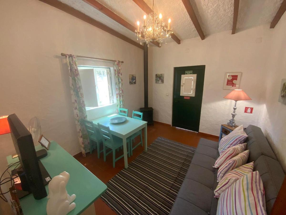 Casa Do Vale Villa Sao Pedro de Tomar Екстериор снимка