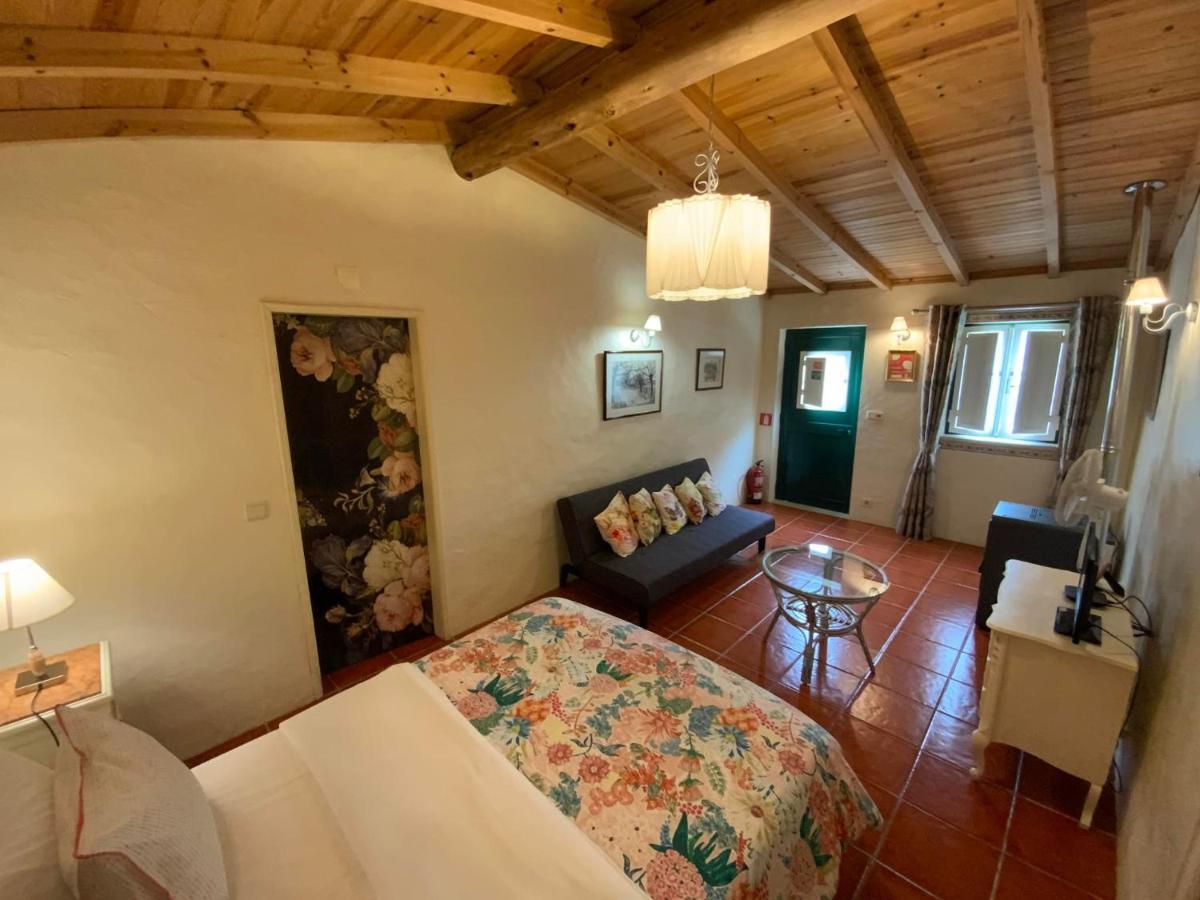 Casa Do Vale Villa Sao Pedro de Tomar Екстериор снимка