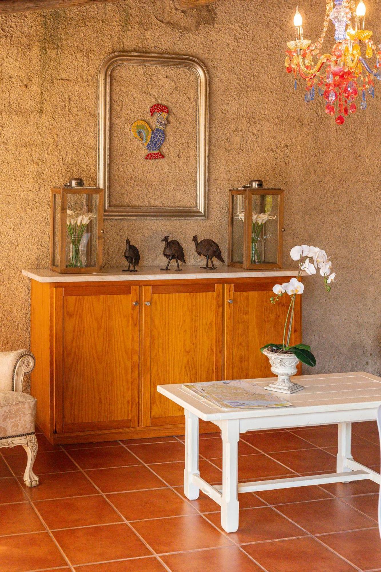 Casa Do Vale Villa Sao Pedro de Tomar Екстериор снимка
