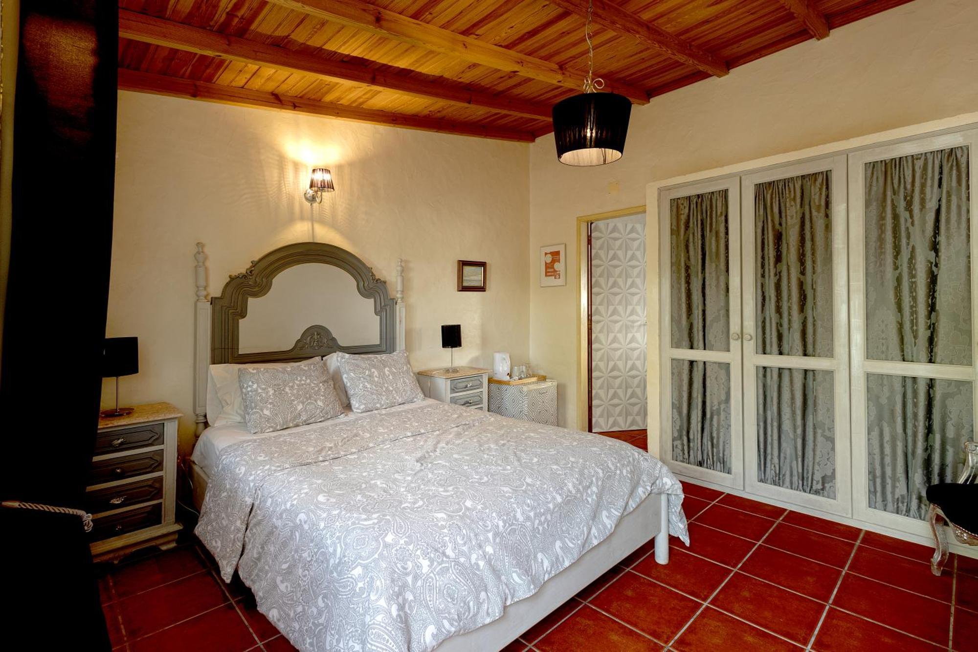Casa Do Vale Villa Sao Pedro de Tomar Екстериор снимка