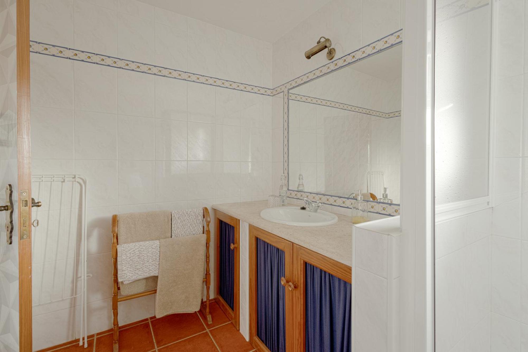 Casa Do Vale Villa Sao Pedro de Tomar Екстериор снимка