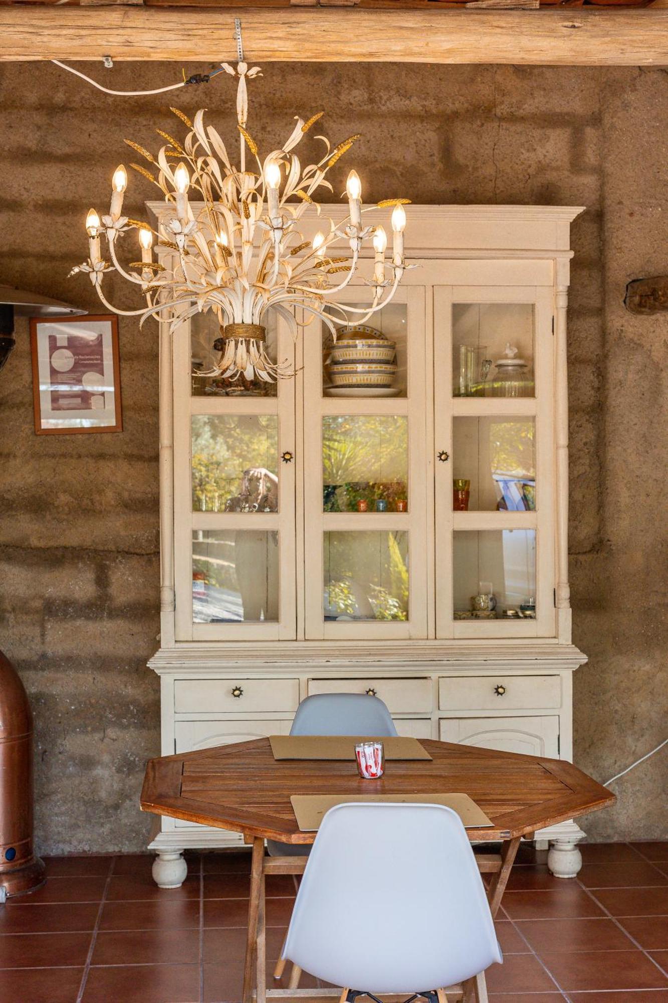 Casa Do Vale Villa Sao Pedro de Tomar Екстериор снимка