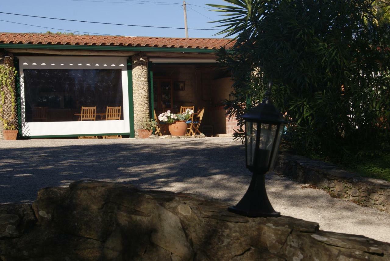 Casa Do Vale Villa Sao Pedro de Tomar Екстериор снимка