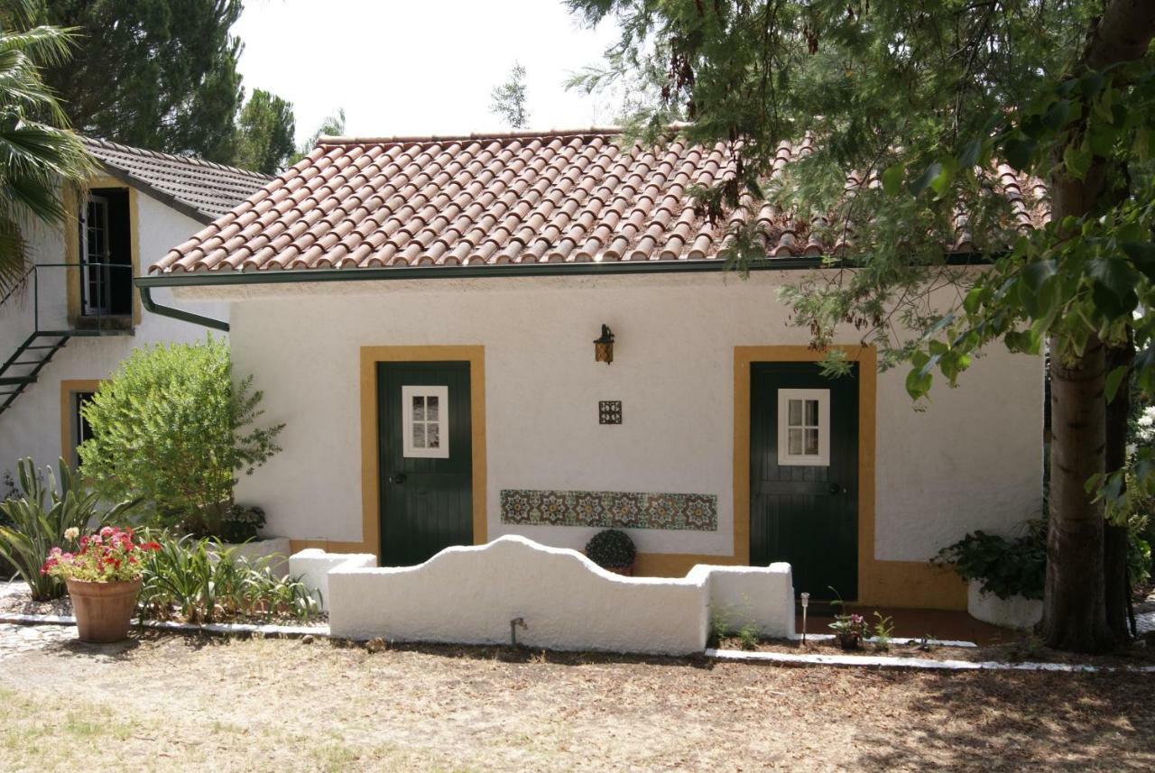 Casa Do Vale Villa Sao Pedro de Tomar Екстериор снимка
