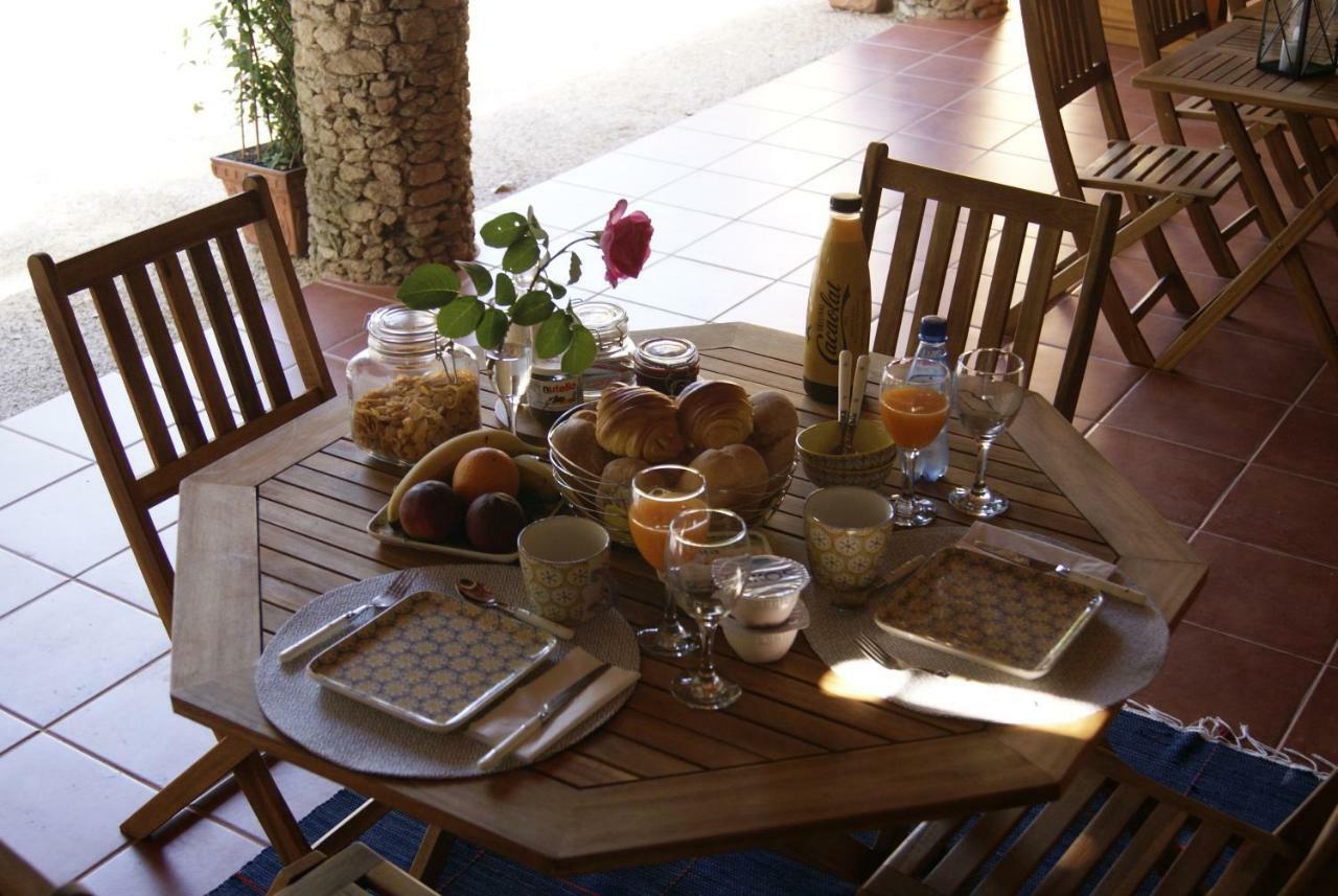 Casa Do Vale Villa Sao Pedro de Tomar Екстериор снимка